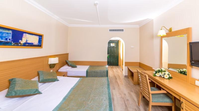 סוויטה עם מיטת קווין, Springhill Suites Des Moines West