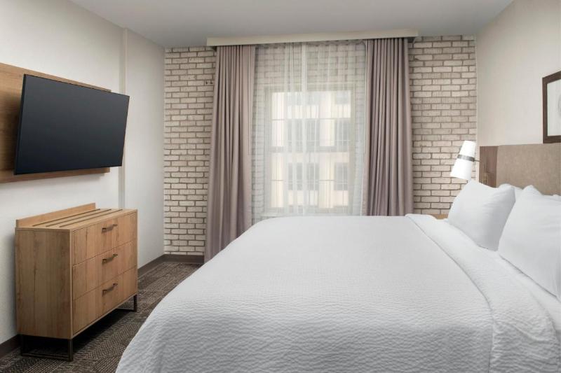 إستوديو قياسى سرير كينج, Staybridge Suites San Antonio Airport, An Ihg