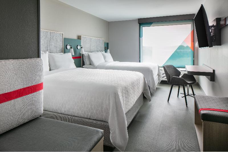 غرفة قياسية لذوى الاحتياجات الخاصة, Staybridge Suites San Antonio Airport, An Ihg