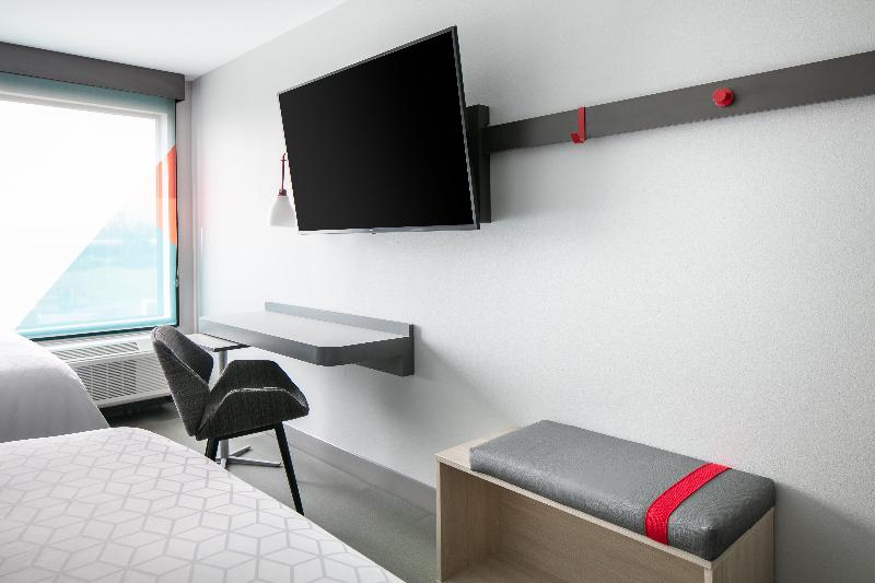 غرفة قياسية لذوى الاحتياجات الخاصة, Staybridge Suites San Antonio Airport, An Ihg