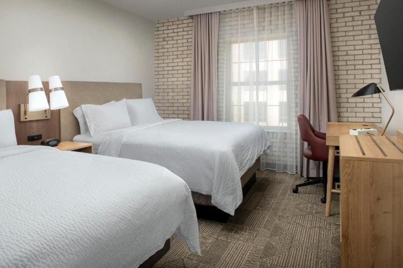 جناح لذوى الاحتياجات الخاصة, Staybridge Suites San Antonio Airport, An Ihg