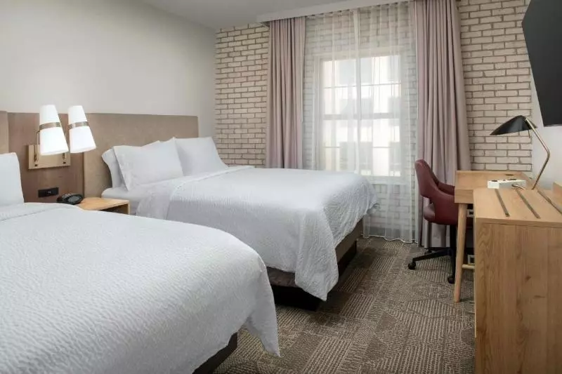 身障者適用スイートルーム, Staybridge Suites San Antonio Airport, An Ihg
