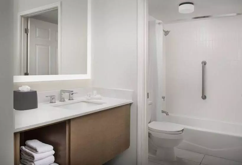 スイート, Staybridge Suites San Antonio Airport, An Ihg