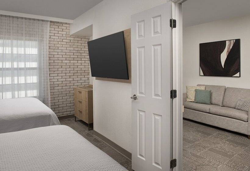 جناح, Staybridge Suites San Antonio Airport, An Ihg