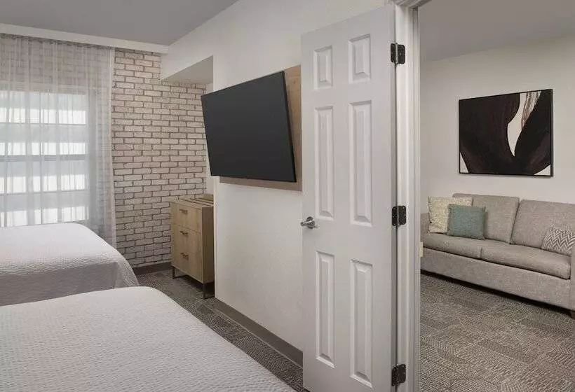 スイート, Staybridge Suites San Antonio Airport, An Ihg
