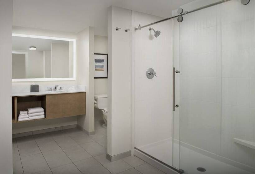 带2个卧室的套房, Staybridge Suites San Antonio Airport, An Ihg