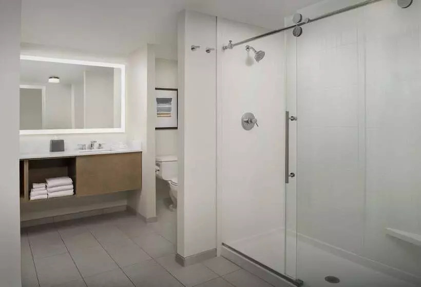 ２ベッドスイートルーム, Staybridge Suites San Antonio Airport, An Ihg