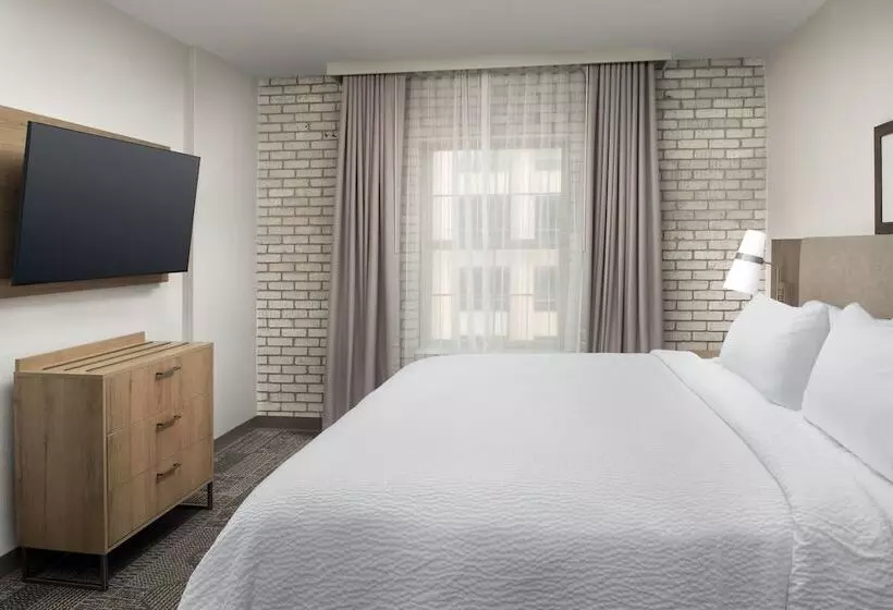 ２ベッドスイートルーム, Staybridge Suites San Antonio Airport, An Ihg