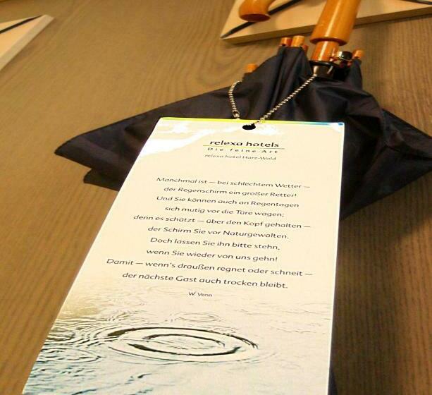 Номер Стандарт, Relexa Hotel Harz Wald Braunlage Gmbh