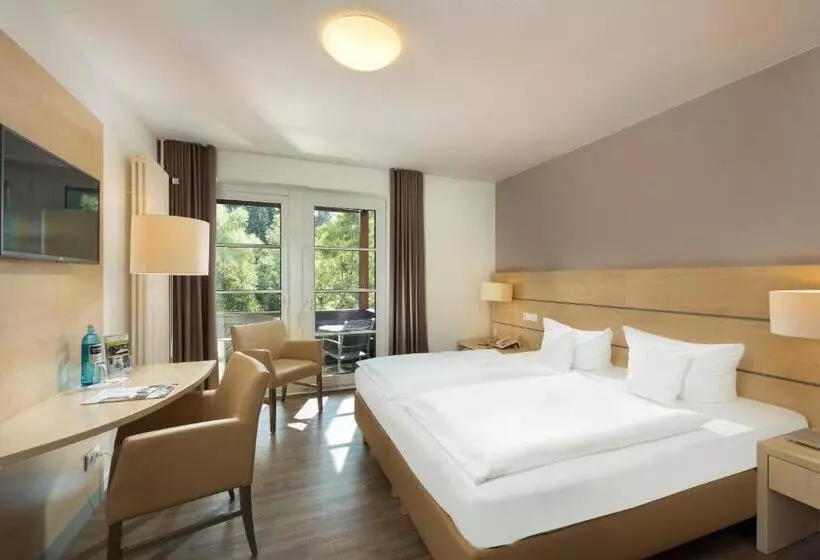 スタンダードルーム, Relexa Hotel Harz Wald Braunlage Gmbh