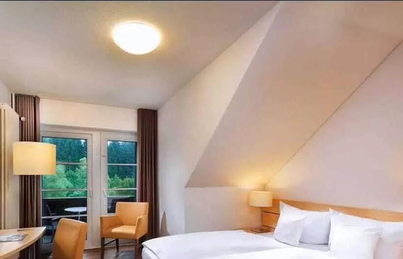 エコノミールーム, Relexa Hotel Harz Wald Braunlage Gmbh