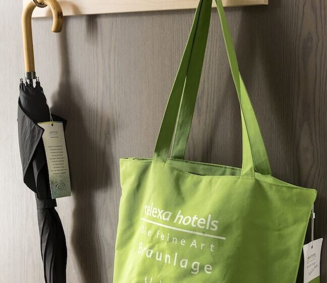 Номер Economy, Relexa Hotel Harz Wald Braunlage Gmbh