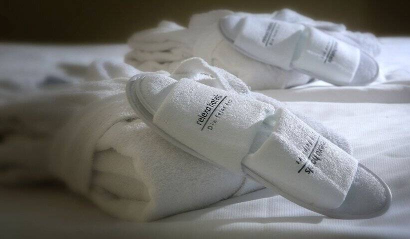 Номер Economy, Relexa Hotel Harz Wald Braunlage Gmbh