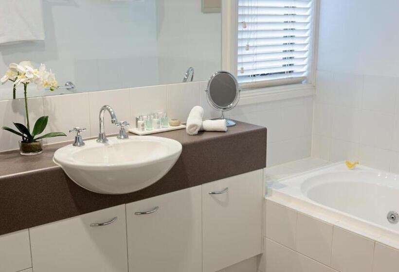 דירת חדר דלוקס, Ringwood Royale