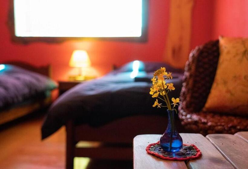 غرفة قياسية, Lodge Mondo