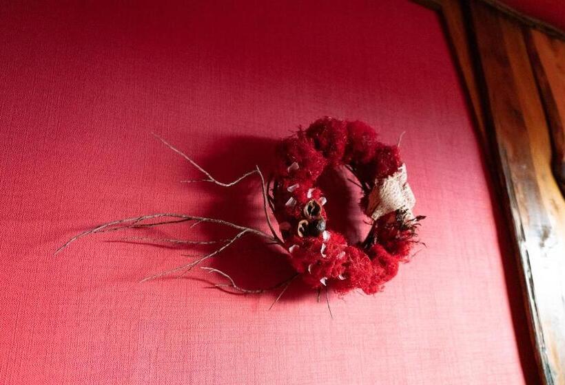 غرفة قياسية, Lodge Mondo