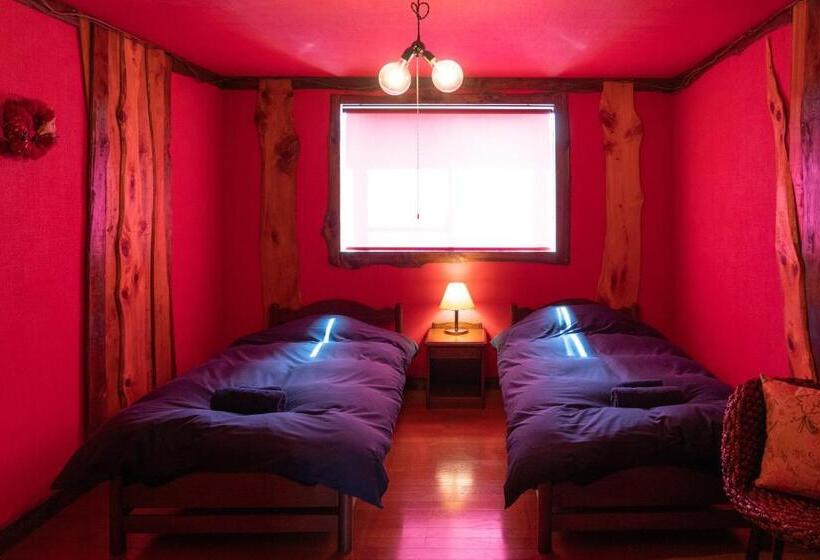 غرفة قياسية, Lodge Mondo