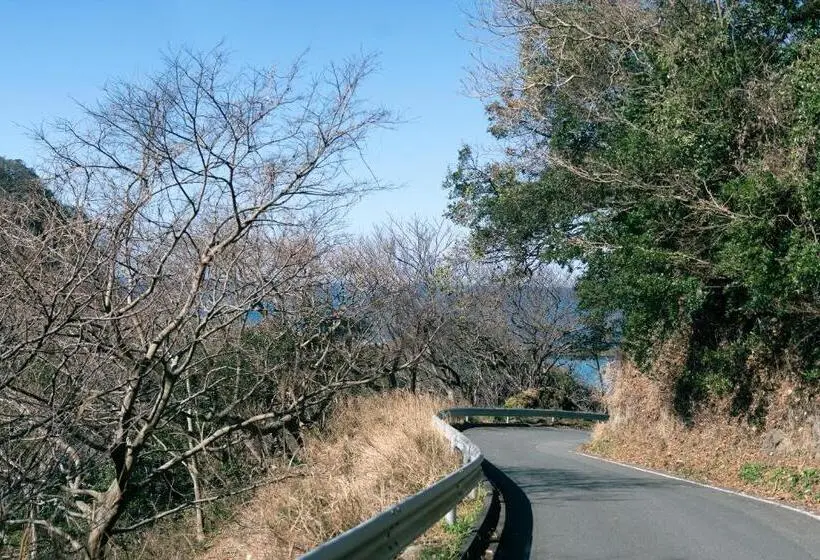スタンダードルーム, Lodge Mondo