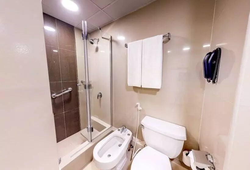 Deluxe Studio
