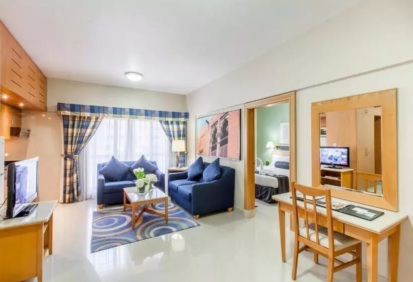 Family Suite