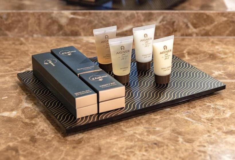 2 Bedroom Premium Apartment