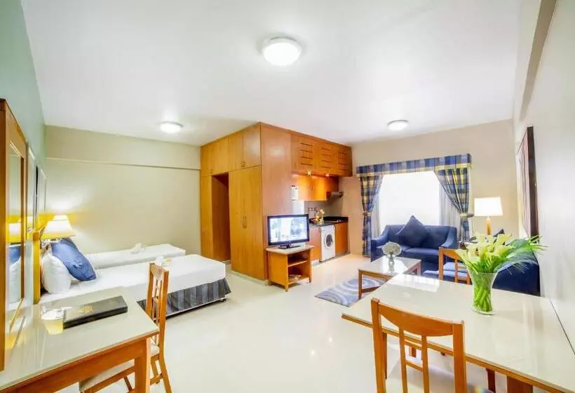 Premium Studio