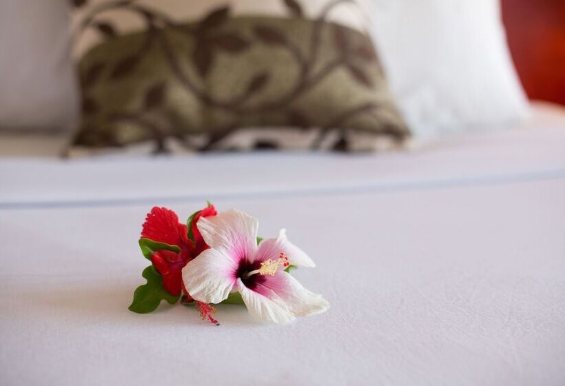 Номер Стандарт с Гидромассажем Вид на Море, Anchorage Beach Resort