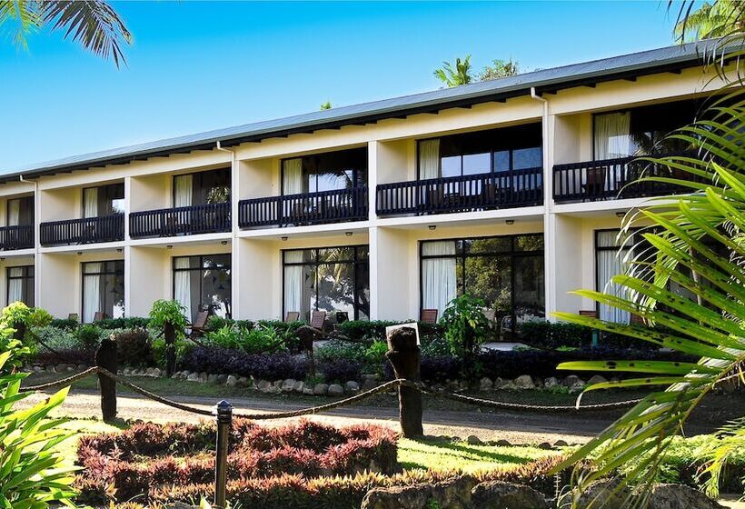 스탠다드 룸 수중안마기 바다 전망, Anchorage Beach Resort