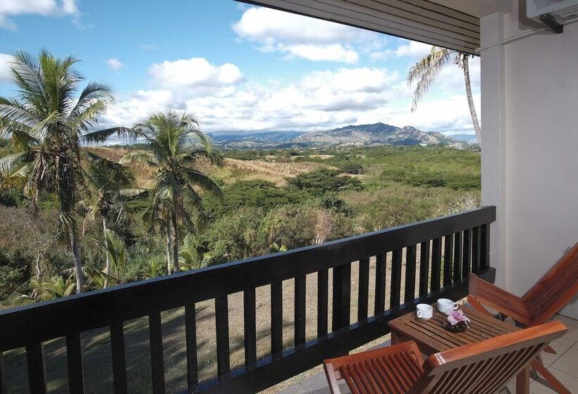 Номер Стандарт Вид на Горы, Anchorage Beach Resort