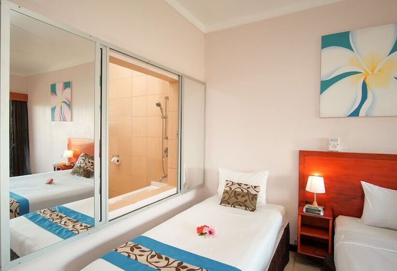 Номер Стандарт Вид на Горы, Anchorage Beach Resort