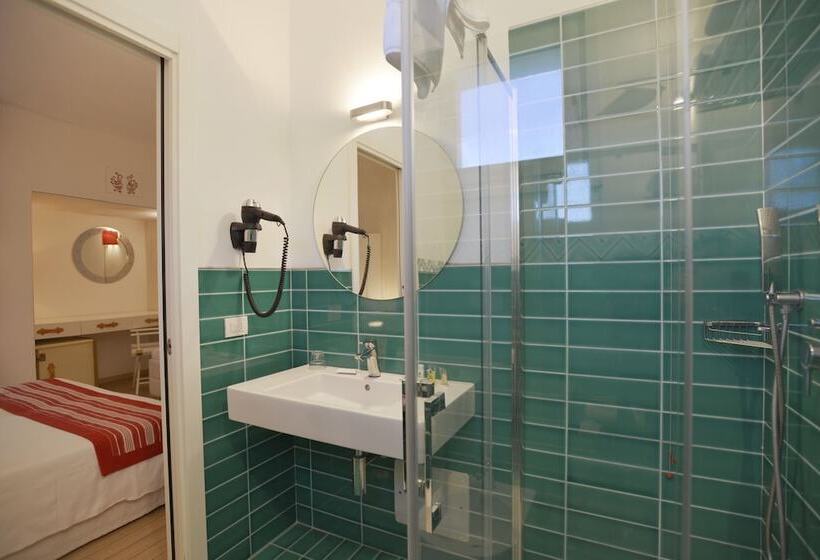 スーペリアールーム, Unahotels Club Hotel Ancora