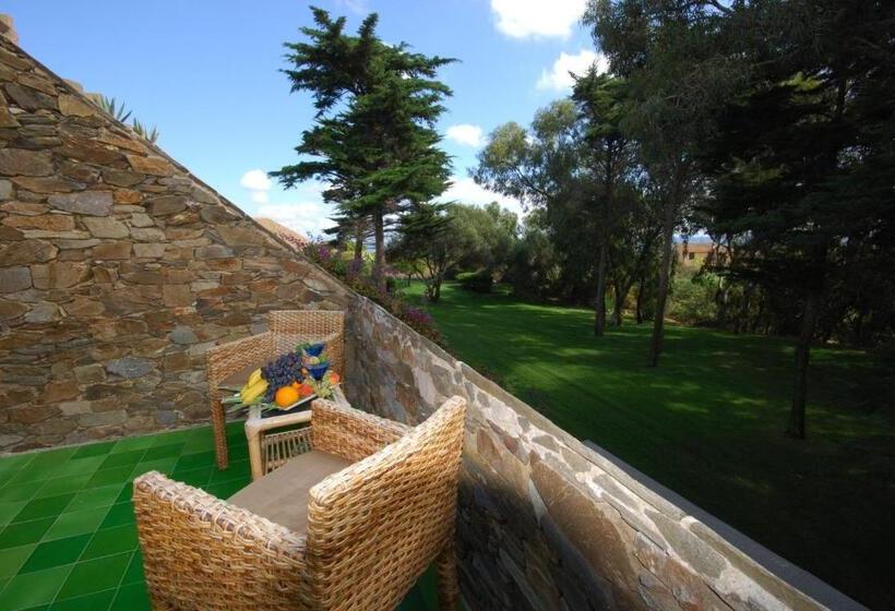 スタンダードルーム, Unahotels Club Hotel Ancora