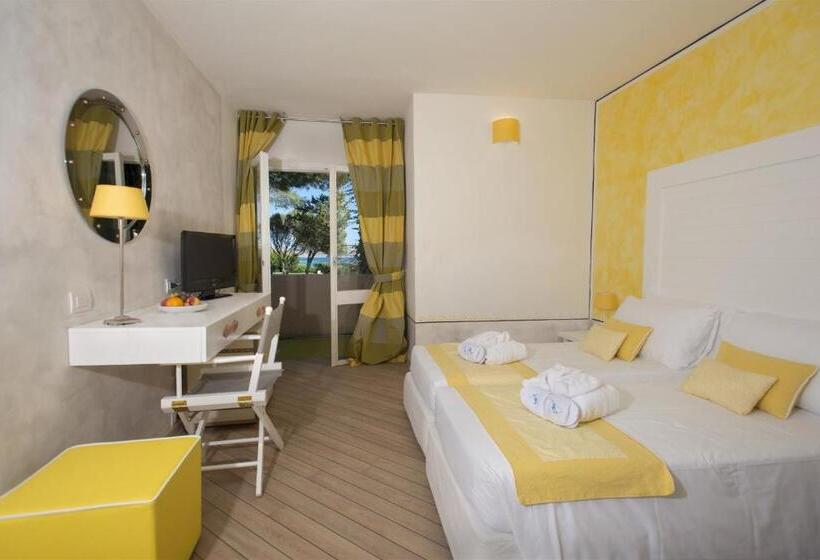 Номер Superior, Unahotels Club Hotel Ancora