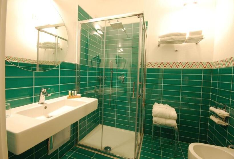 Номер Superior, Unahotels Club Hotel Ancora
