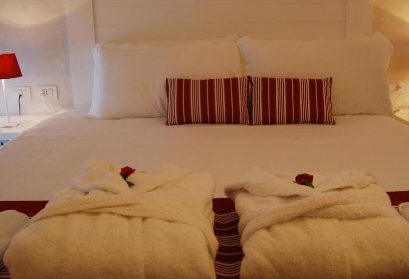 スーペリアールーム, Unahotels Club Hotel Ancora