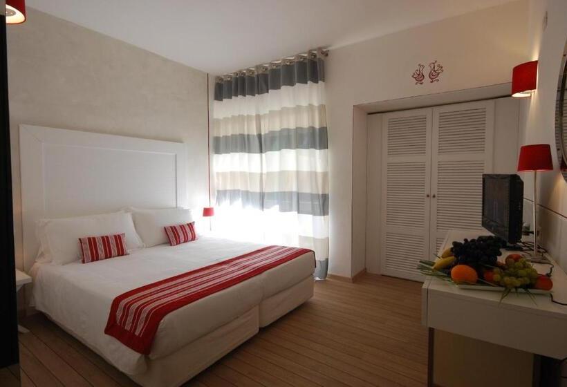 Номер Superior, Unahotels Club Hotel Ancora
