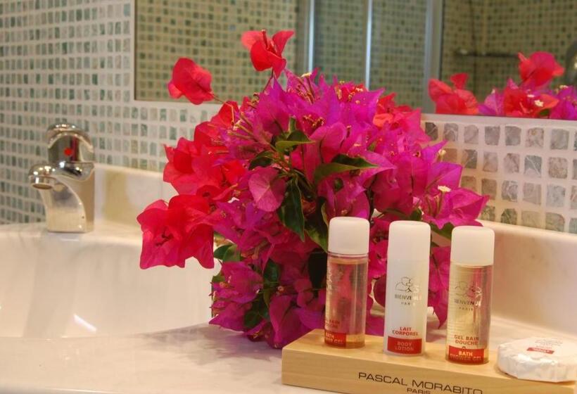 スタンダードトリプルルーム, Unahotels Club Hotel Ancora