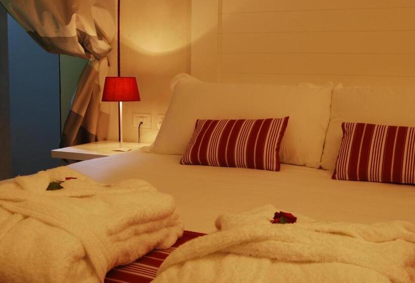 スーペリアールーム, Unahotels Club Hotel Ancora