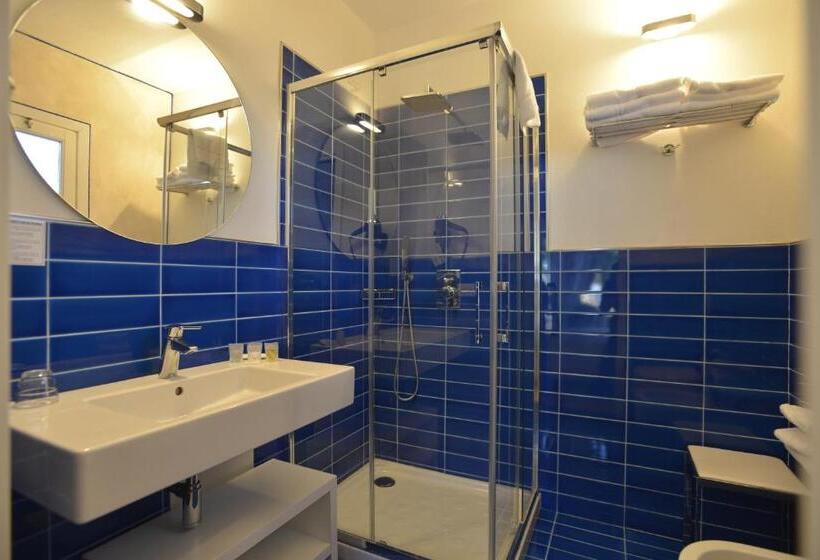 スーペリアールーム, Unahotels Club Hotel Ancora