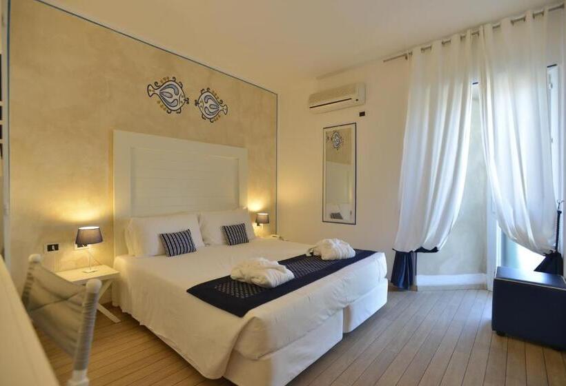 Номер Superior, Unahotels Club Hotel Ancora