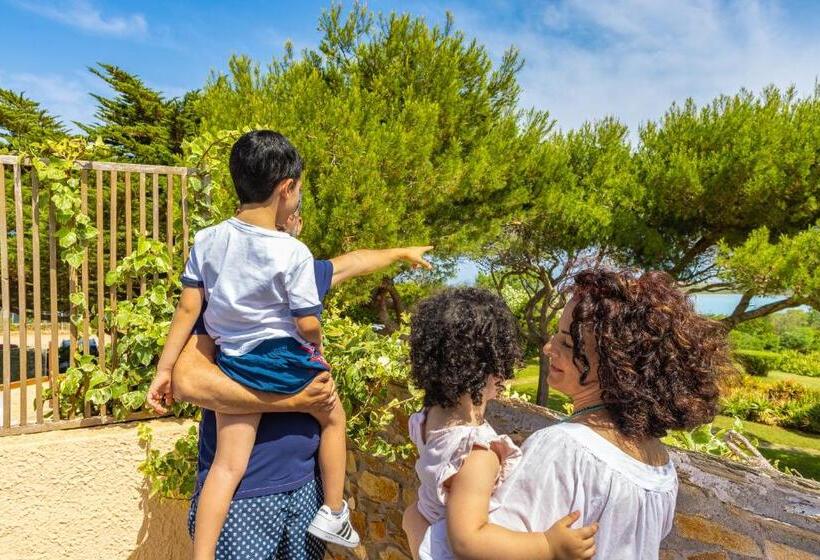 スーペリアールーム, Unahotels Club Hotel Ancora