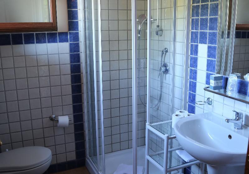 اتاق استاندارد سه نفره, Donatello