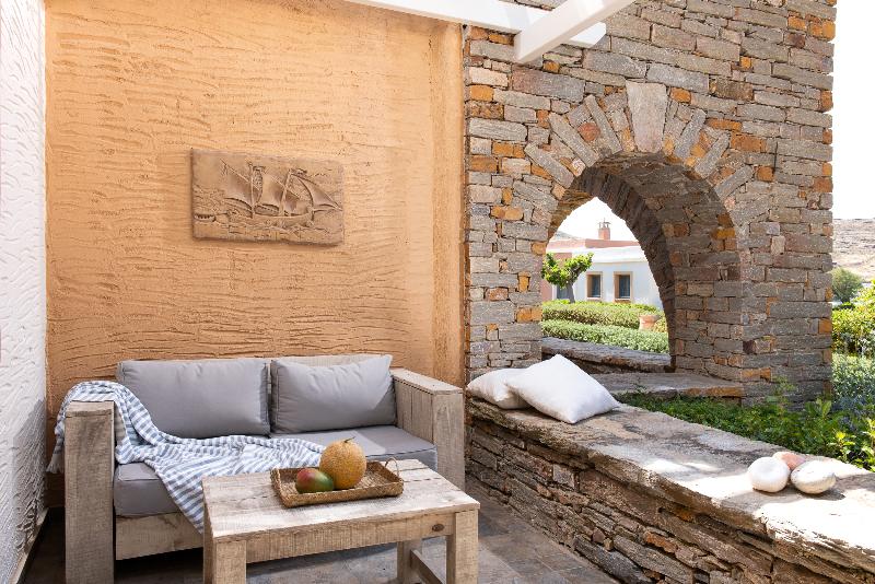 اتاق استاندارد چهار تخته, Donatello