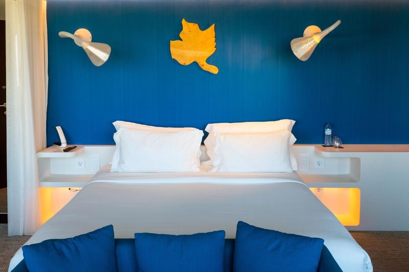 اتاق استاندارد, Donatello