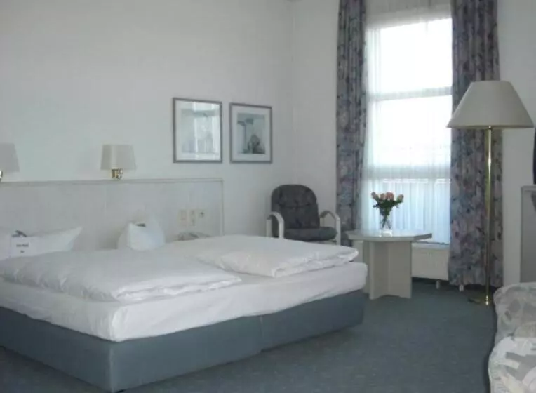 スタンダードルーム, Euro Park Hotel Hennef