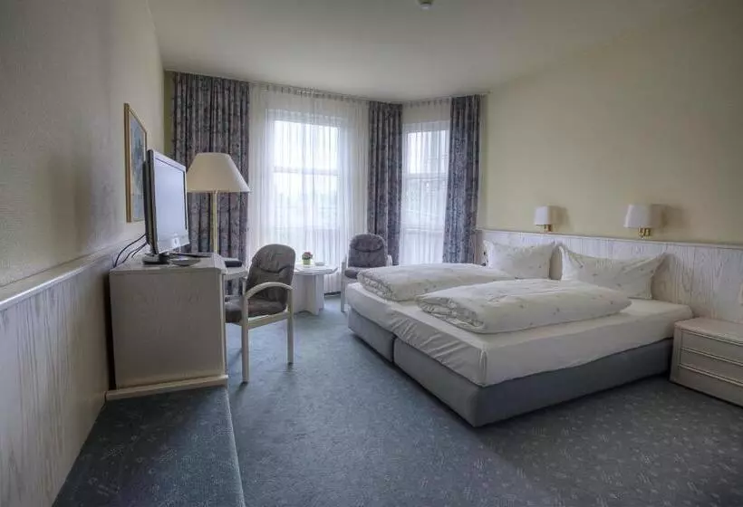 スタンダードルーム, Euro Park Hotel Hennef