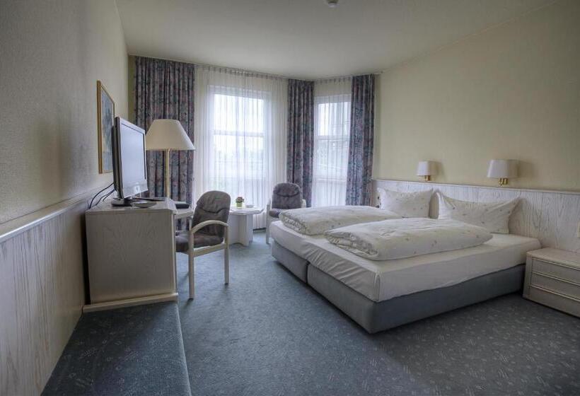 Номер Комфорт, Euro Park Hotel Hennef