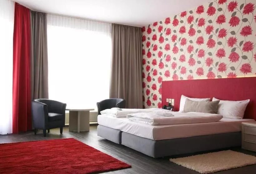 コンフォートルーム, Euro Park Hotel Hennef