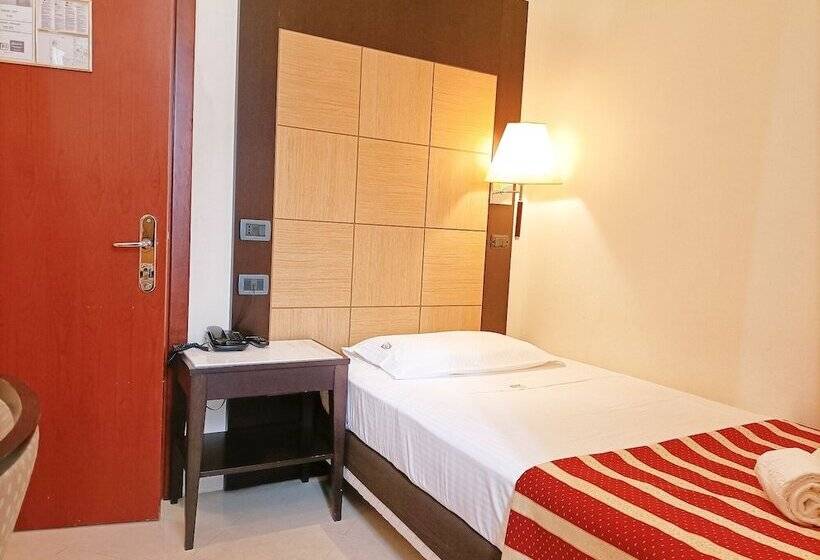 经典单人间, Fiorella Milano