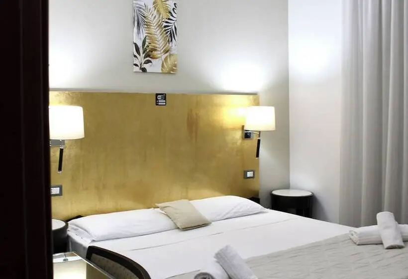 اتاق کلاسیک, Fiorella Milano